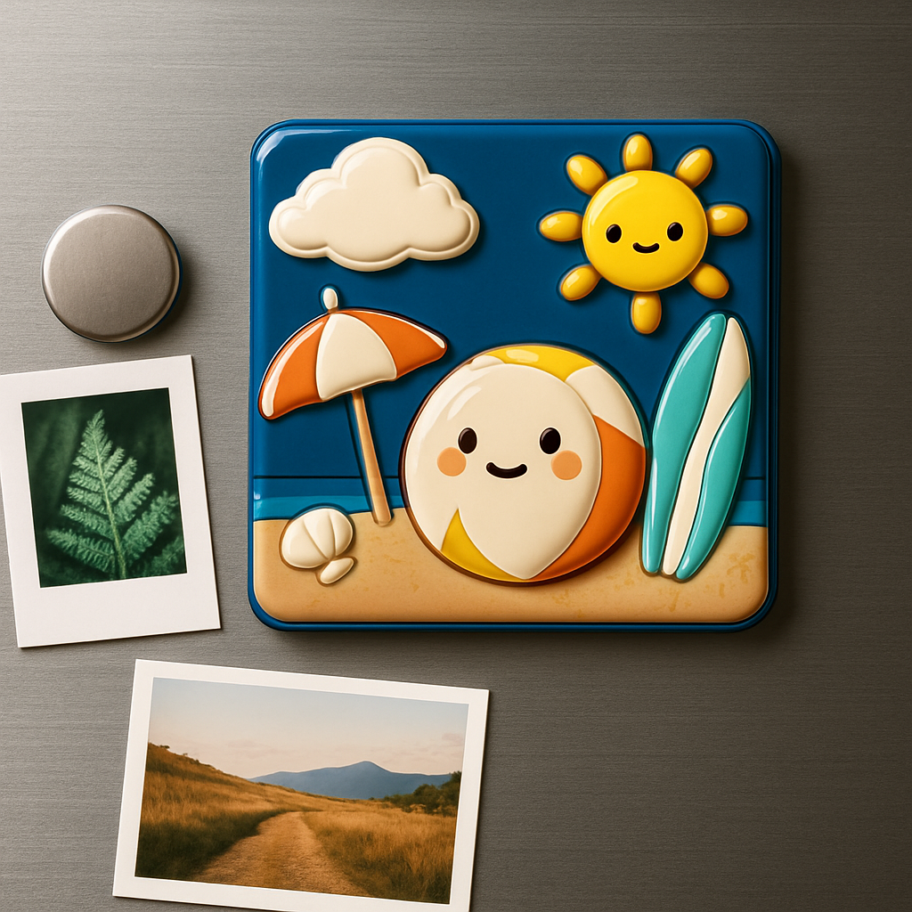 OEM Mini Wood Epoxy Resin Fridge Magnets Set Custom Packaged Souvenir Gift Wholesale Bulk Customizable Design,Zhongshan Yutang Craft Gifts Co., Ltd.，KeyChains+medal+Fridge Magnet,OEM Mini Wood Epoxy Resin Fridge Magnets Set Custom Packaged Souvenir Gift Wholesale Bulk Customizable Design