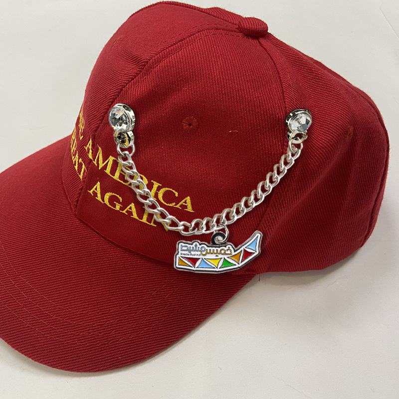Wholesale Custom Mexican logo Metal Soft Enamel Chain Lapel Pins for Fitted Baseball Hat Pins,Zhongshan Yutang Craft Gifts Co., Ltd.，KeyChains+medal+Fridge Magnet,Wholesale Custom Mexican logo Metal Soft Enamel Chain Lapel Pins for Fitted Baseball Hat Pins