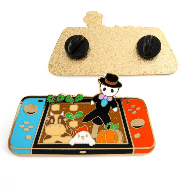 Custom Retro Arcade Game Enamel Controller Pins Collections Cartoon 90s Gamepad Jewelry Brooches Shirt Collar Badge Lapel Pin,Zhongshan Yutang Craft Gifts Co., Ltd.，KeyChains+medal+Fridge Magnet,Custom Retro Arcade Game Enamel Controller Pins Collections Cartoon 90s Gamepad Jewelry Brooches Shirt Collar Badge Lapel Pin
