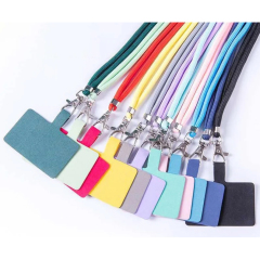 Cheap Custom logo Portable Nylon Jacquard Fabric Stick Tool Retractable Adjustable Mobile Phone Lanyard Strap,Zhongshan Yutang Craft Gifts Co., Ltd.，KeyChains+medal+Fridge Magnet,Cheap Custom logo Portable Nylon Jacquard Fabric Stick Tool Retractable Adjustable Mobile Phone Lanyard Strap