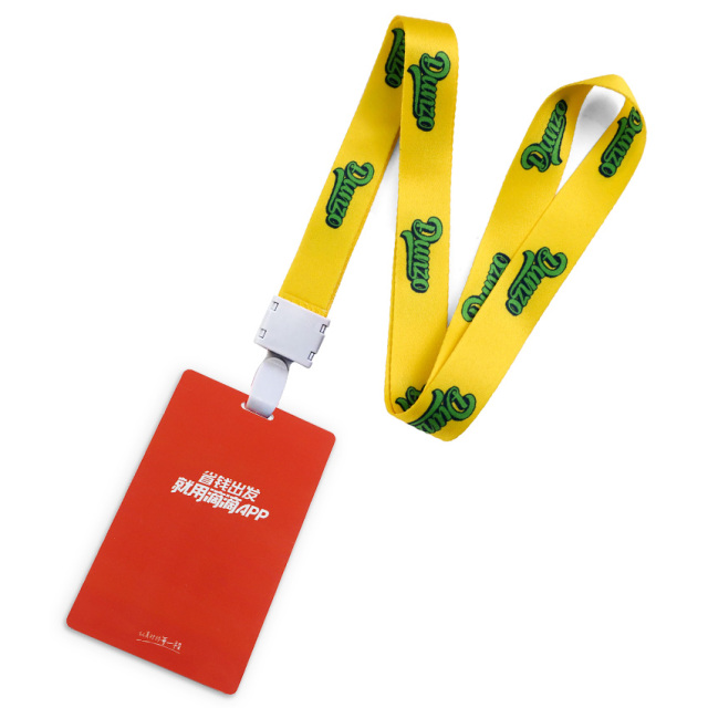 Cheap Custom Work Positionin Cloth Printable Lanyard,Zhongshan Yutang Craft Gifts Co., Ltd.，KeyChains+medal+Fridge Magnet,Cheap Custom Work Positionin Cloth Printable Lanyard