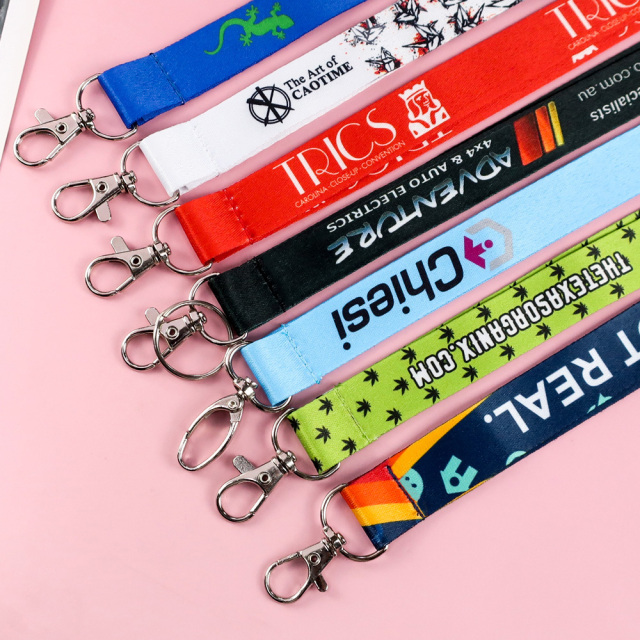 No Minimum Order Free Sample Promotional Printed Neck Usb Key Polyester Lanyards with logo Custom,Zhongshan Yutang Craft Gifts Co., Ltd.，KeyChains+medal+Fridge Magnet,No Minimum Order Free Sample Promotional Printed Neck Usb Key Polyester Lanyards with logo Custom