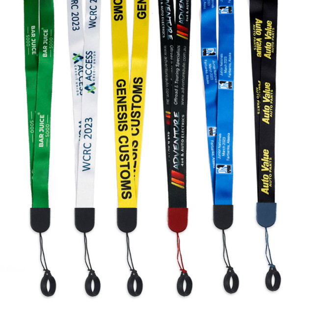 Personalized Tool Fabric Neck Teacher Pen Lanyard Custom logo Printed Woven Lanyard Rubber Ring,Zhongshan Yutang Craft Gifts Co., Ltd.，KeyChains+medal+Fridge Magnet,Personalized Tool Fabric Neck Teacher Pen Lanyard Custom logo Printed Woven Lanyard Rubber Ring