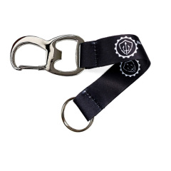 Lowest Price Beer Opener Lanyard Keychain with Custom logo Wine Opener Short Neck Strap Bottle Opener Lanyard,Zhongshan Yutang Craft Gifts Co., Ltd.，KeyChains+medal+Fridge Magnet,Lowest Price Beer Opener Lanyard Keychain with Custom logo Wine Opener Short Neck Strap Bottle Opener Lanyard