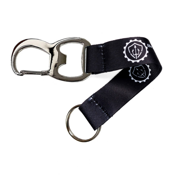 Lowest Price Beer Opener Lanyard Keychain with Custom logo Wine Opener Short Neck Strap Bottle Opener Lanyard,Zhongshan Yutang Craft Gifts Co., Ltd.，KeyChains+medal+Fridge Magnet,Lowest Price Beer Opener Lanyard Keychain with Custom logo Wine Opener Short Neck Strap Bottle Opener Lanyard