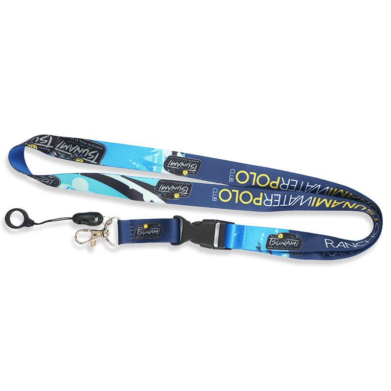 No Minimum Order Manufacturer Cheap Personalized Neck Tool Printing Polyester Sublimation Custom Lanyards With Logo Custom,Zhongshan Yutang Craft Gifts Co., Ltd.，KeyChains+medal+Fridge Magnet,No Minimum Order Manufacturer Cheap Personalized Neck Tool Printing Polyester Sublimation Custom Lanyards With Logo Custom