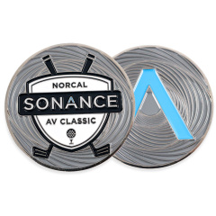 Wholesale Custom Sports Events Athletes Football Club Anniversary Gifts Metal Gold Award Coin,Zhongshan Yutang Craft Gifts Co., Ltd.，KeyChains+medal+Fridge Magnet,Wholesale Custom Sports Events Athletes Football Club Anniversary Gifts Metal Gold Award Coin