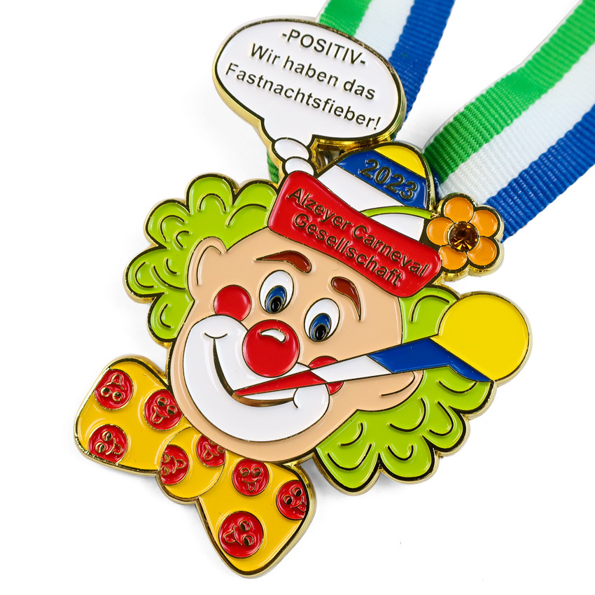 Wholesale China Customised Award Adventure Carnival Medals Sport Rhinestone Custom Medal Maker,Zhongshan Yutang Craft Gifts Co., Ltd.，KeyChains+medal+Fridge Magnet,Wholesale China Customised Award Adventure Carnival Medals Sport Rhinestone Custom Medal Maker