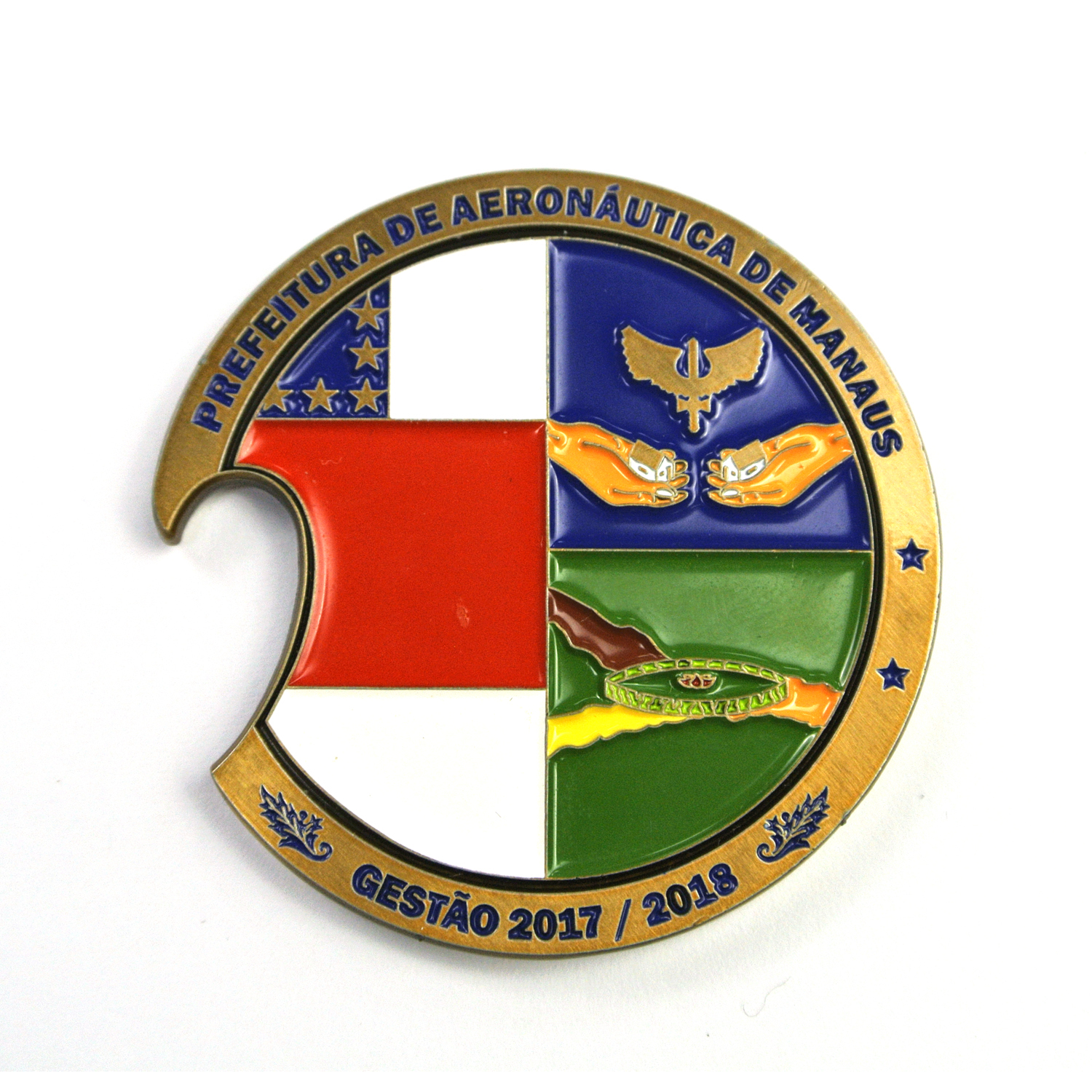 Factory Free Design Customized Coins Enamel Metal Commemorative 3d Custom logo Beer Token Bottle Opener Challenge Coin,Zhongshan Yutang Craft Gifts Co., Ltd.，KeyChains+medal+Fridge Magnet,Factory Free Design Customized Coins Enamel Metal Commemorative 3d Custom logo Beer Token Bottle Opener Challenge Coin