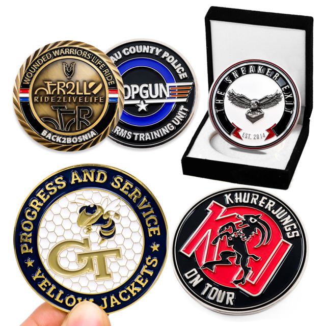 custom logo