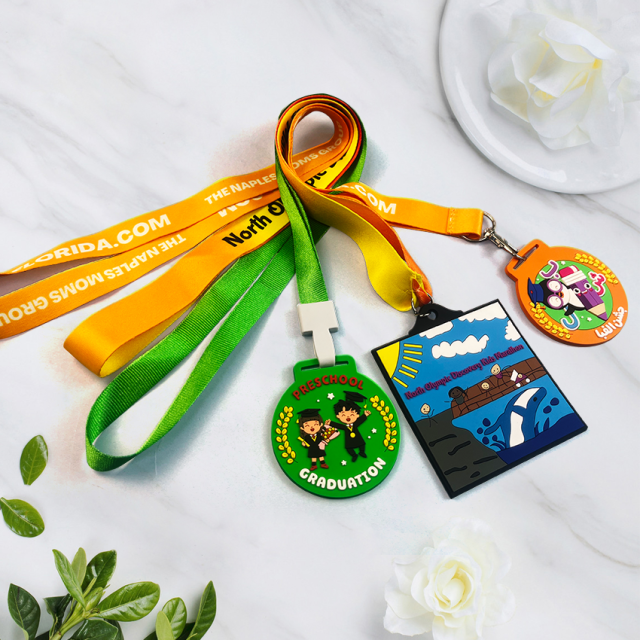 Cheap Customized logo Soft Silicone Pvc Race Rubber Finisher Medals,Zhongshan Yutang Craft Gifts Co., Ltd.，KeyChains+medal+Fridge Magnet,Cheap Customized logo Soft Silicone Pvc Race Rubber Finisher Medals