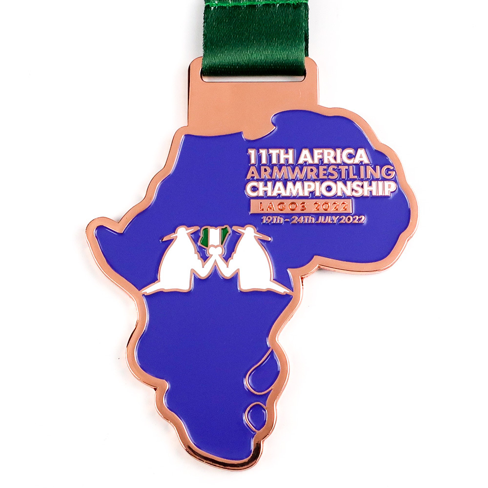 Custom Africa Style Zinc Alloy Award Metal Sport Taekwondo Tournament Marathon Race Running Medals Run Manufacturers,Zhongshan Yutang Craft Gifts Co., Ltd.，KeyChains+medal+Fridge Magnet,Custom Africa Style Zinc Alloy Award Metal Sport Taekwondo Tournament Marathon Race Running Medals Run Manufacturers