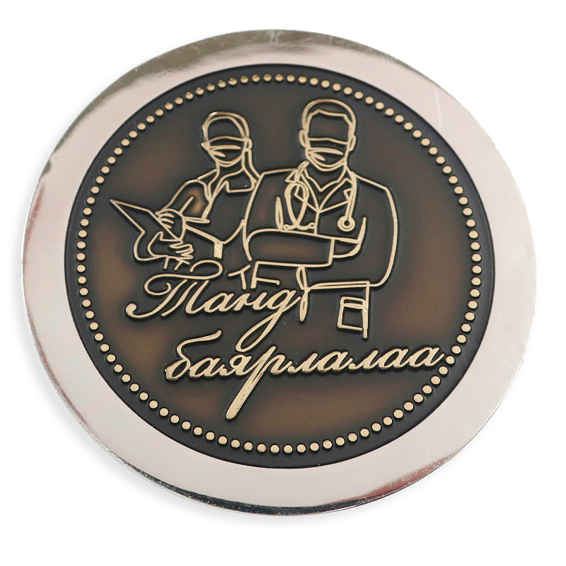 Manufacturer Soft Enamel 3d Sliver Plated Custom Collection Commemorative Challenge Coin,Zhongshan Yutang Craft Gifts Co., Ltd.，KeyChains+medal+Fridge Magnet,Manufacturer Soft Enamel 3d Sliver Plated Custom Collection Commemorative Challenge Coin