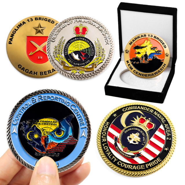 Professional Oem Commemorative Metal Crafts Embossed Metal Coin Custom Challenge Coins for Sale,Zhongshan Yutang Craft Gifts Co., Ltd.，KeyChains+medal+Fridge Magnet,Professional Oem Commemorative Metal Crafts Embossed Metal Coin Custom Challenge Coins for Sale