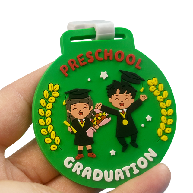 Cheap Customized logo Soft Silicone Pvc Race Rubber Finisher Medals,Zhongshan Yutang Craft Gifts Co., Ltd.，KeyChains+medal+Fridge Magnet,Cheap Customized logo Soft Silicone Pvc Race Rubber Finisher Medals