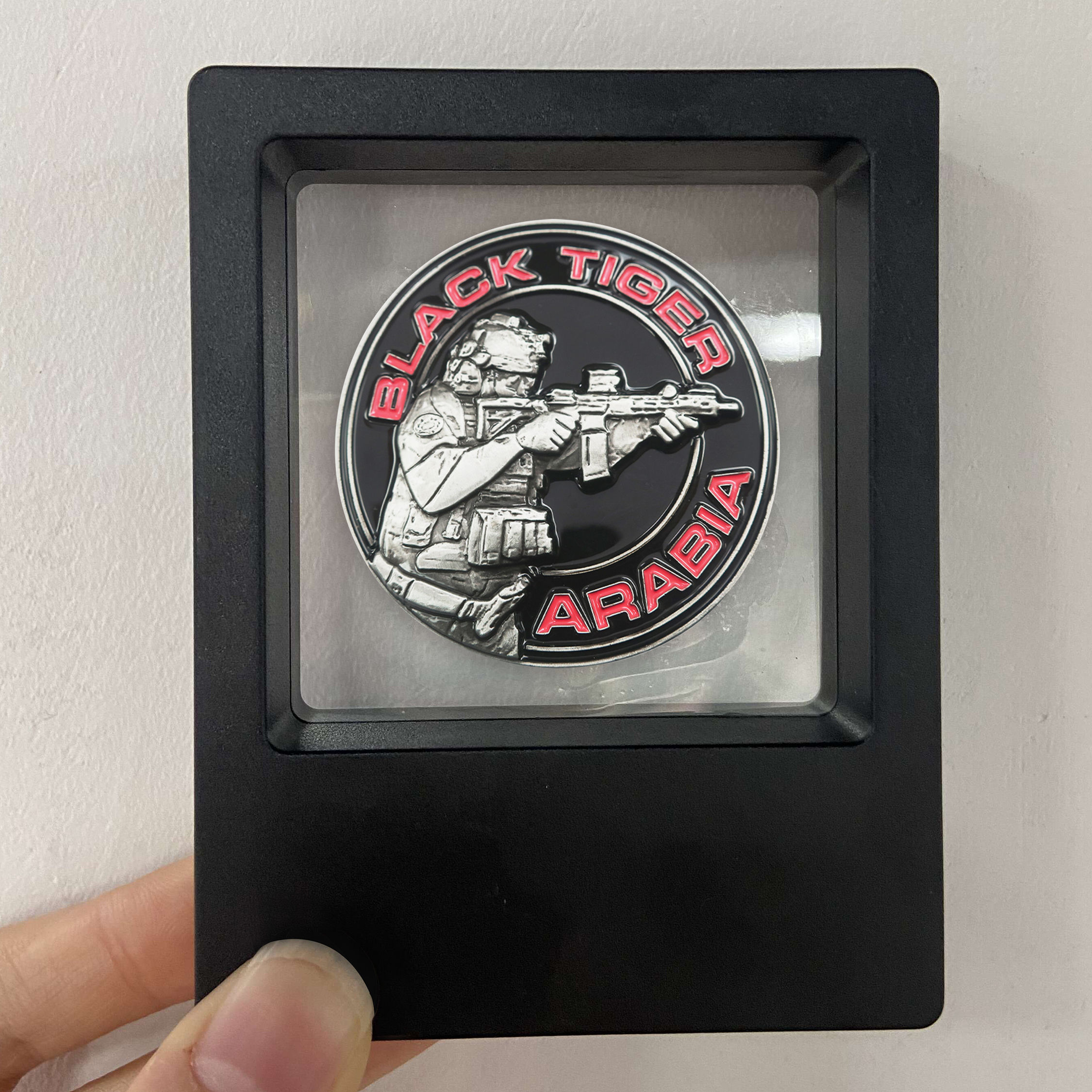 Wholesale Metal Crafts Challenge Coins Custom logo Personalized Coin Collection with Box,Zhongshan Yutang Craft Gifts Co., Ltd.，KeyChains+medal+Fridge Magnet,Wholesale Metal Crafts Challenge Coins Custom logo Personalized Coin Collection with Box
