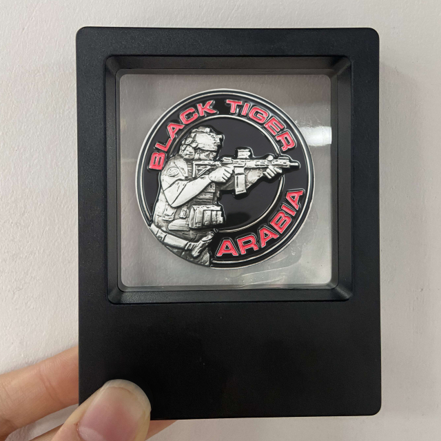 Wholesale Metal Crafts Challenge Coins Custom logo Personalized Coin Collection with Box,Zhongshan Yutang Craft Gifts Co., Ltd.，KeyChains+medal+Fridge Magnet,Wholesale Metal Crafts Challenge Coins Custom logo Personalized Coin Collection with Box