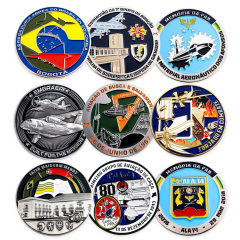 Custom Laser Engraving Brazil Souvenir Coin Maker Customized Metal Commemorative Challenge Coin,Zhongshan Yutang Craft Gifts Co., Ltd.，KeyChains+medal+Fridge Magnet,Custom Laser Engraving Brazil Souvenir Coin Maker Customized Metal Commemorative Challenge Coin