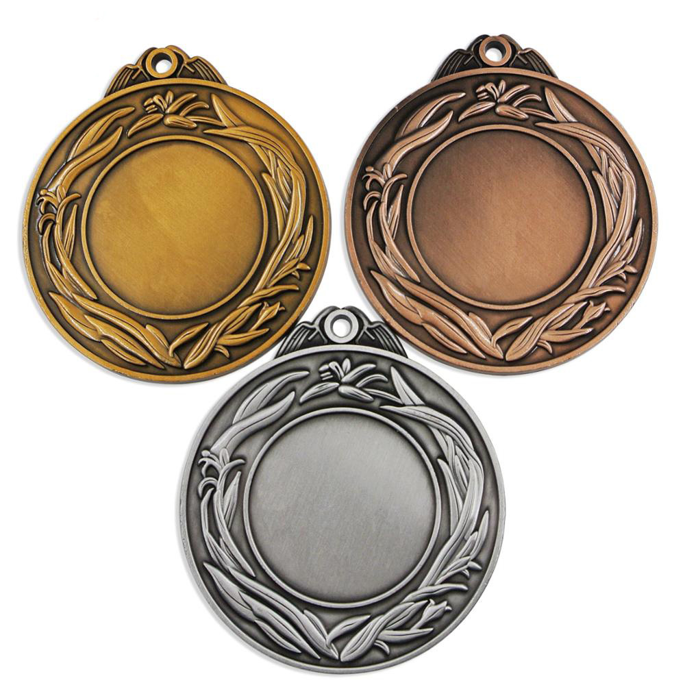 Custom Cheap China Blank Marathon Sports Medal Wholesale Honor Gold Silver and Bronze Sublimation Blank Medals and Ribbons,Zhongshan Yutang Craft Gifts Co., Ltd.，KeyChains+medal+Fridge Magnet,Custom Cheap China Blank Marathon Sports Medal Wholesale Honor Gold Silver and Bronze Sublimation Blank Medals and Ribbons