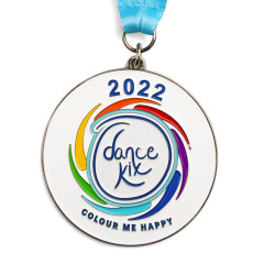 Sports Medal Maker Manufacturer Design Simple Custom Gymnastics Dance University Academic Dancing Medals and Trophiem,Zhongshan Yutang Craft Gifts Co., Ltd.，KeyChains+medal+Fridge Magnet,Sports Medal Maker Manufacturer Design Simple Custom Gymnastics Dance University Academic Dancing Medals and Trophiem
