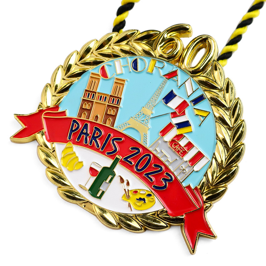 Wholesale China Customised Award Adventure Carnival Medals Sport Rhinestone Custom Medal Maker,Zhongshan Yutang Craft Gifts Co., Ltd.，KeyChains+medal+Fridge Magnet,Wholesale China Customised Award Adventure Carnival Medals Sport Rhinestone Custom Medal Maker