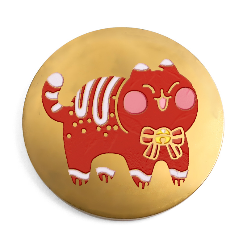 Custom Metal Crafts Collectable Gold Silver Plated Challenge Coins Christian Santa Wishing Coin,Zhongshan Yutang Craft Gifts Co., Ltd.，KeyChains+medal+Fridge Magnet,Custom Metal Crafts Collectable Gold Silver Plated Challenge Coins Christian Santa Wishing Coin