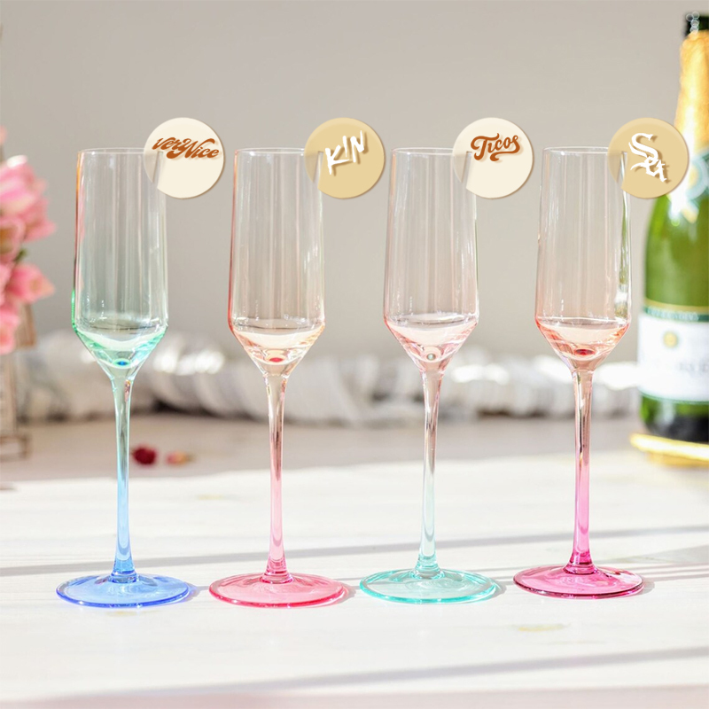 Personalized Cheap Price Acrylic Drink Brand logo Tag Label,Zhongshan Yutang Craft Gifts Co., Ltd.，KeyChains+medal+Fridge Magnet,Personalized Cheap Price Acrylic Drink Brand logo Tag Label