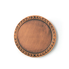 Metal Brass Craft Design Sublimation 40mm Gold Silver Jewelry Token Coin Blank,Zhongshan Yutang Craft Gifts Co., Ltd.，KeyChains+medal+Fridge Magnet,2024 Metal Brass Craft Design Sublimation 40mm Gold Silver Jewelry Token Coin Blank