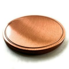 Metal Brass Craft Design Sublimation 40mm Gold Silver Jewelry Token Coin Blank,Zhongshan Yutang Craft Gifts Co., Ltd.，KeyChains+medal+Fridge Magnet,2024 Metal Brass Craft Design Sublimation 40mm Gold Silver Jewelry Token Coin Blank