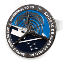 Zinc Alloy Challenge Coin Custom Engravable Metal Coins Double Commemorative Souvenir Coin,Zhongshan Yutang Craft Gifts Co., Ltd.，KeyChains+medal+Fridge Magnet,Zinc Alloy Challenge Coin Custom Engravable Metal Coins Double Commemorative Souvenir Coin