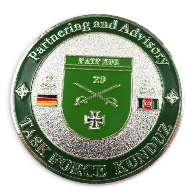 Custom Metal Crafts Germany Personalized Commemorative Coin Metal Challenge Coin Souvenir,Zhongshan Yutang Craft Gifts Co., Ltd.，KeyChains+medal+Fridge Magnet,Custom Metal Crafts Germany Personalized Commemorative Coin Metal Challenge Coin Souvenir