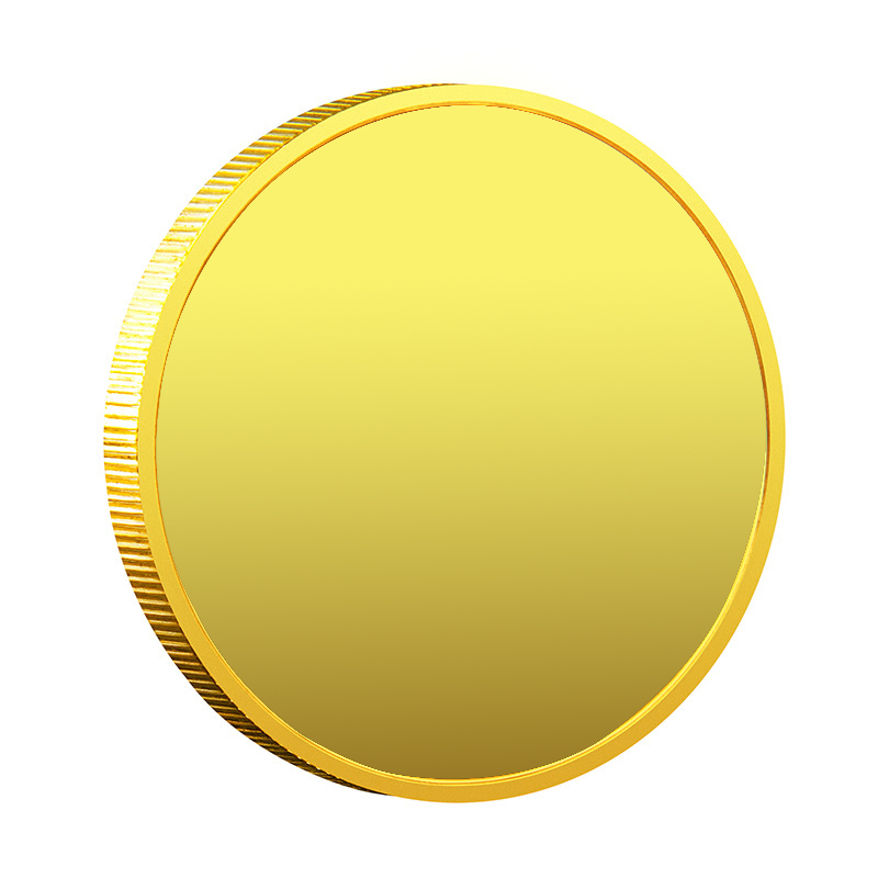 Metal Brass Craft Design Sublimation 40mm Gold Silver Jewelry Token Coin Blank,Zhongshan Yutang Craft Gifts Co., Ltd.，KeyChains+medal+Fridge Magnet,2024 Metal Brass Craft Design Sublimation 40mm Gold Silver Jewelry Token Coin Blank
