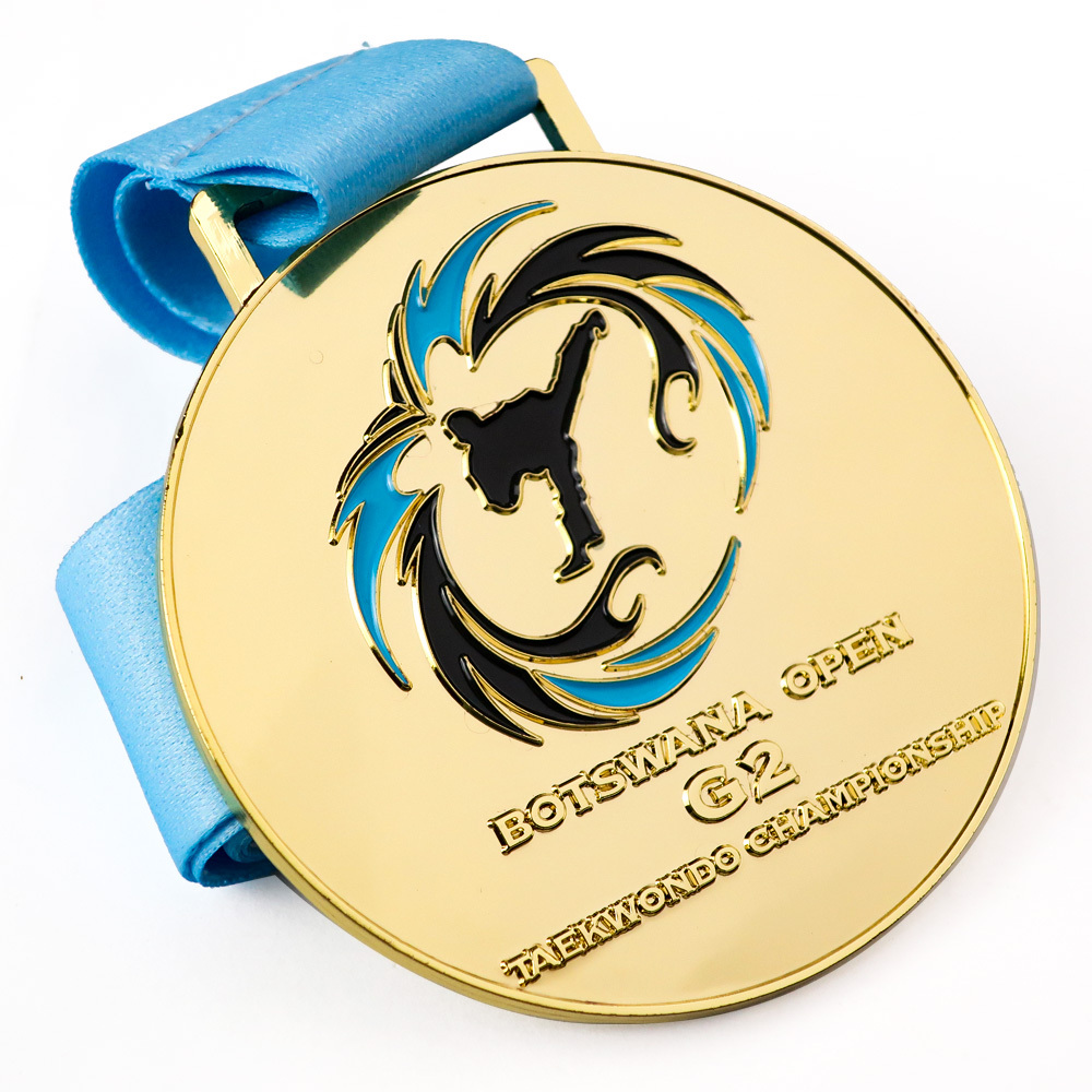 Custom Africa Style Zinc Alloy Award Metal Sport Taekwondo Tournament Marathon Race Running Medals Run Manufacturers,Zhongshan Yutang Craft Gifts Co., Ltd.，KeyChains+medal+Fridge Magnet,Custom Africa Style Zinc Alloy Award Metal Sport Taekwondo Tournament Marathon Race Running Medals Run Manufacturers