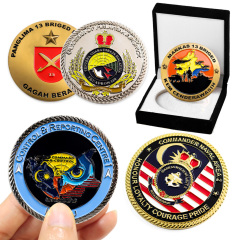 Professional Oem Commemorative Metal Crafts Embossed Metal Coin Custom Challenge Coins for Sale,Zhongshan Yutang Craft Gifts Co., Ltd.，KeyChains+medal+Fridge Magnet,Professional Oem Commemorative Metal Crafts Embossed Metal Coin Custom Challenge Coins for Sale