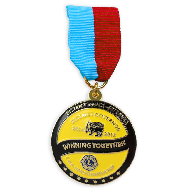 Manufacturer Custom Metal Zinc Alloy 3d Golf lion Club Souvenir Awards Medal,Zhongshan Yutang Craft Gifts Co., Ltd.，KeyChains+medal+Fridge Magnet,Manufacturer Custom Metal Zinc Alloy 3d Golf lion Club Souvenir Awards Medal