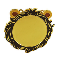 Wholesale Custom Copper Brass Gold Rounds Metal Crafts Sublimation Blank Challenge Coins 40mm for Engraving,Zhongshan Yutang Craft Gifts Co., Ltd.，KeyChains+medal+Fridge Magnet,Wholesale Custom Copper Brass Gold Rounds Metal Crafts Sublimation Blank Challenge Coins 40mm for Engraving