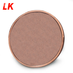 Metal Brass Craft Design Sublimation 40mm Gold Silver Jewelry Token Coin Blank,Zhongshan Yutang Craft Gifts Co., Ltd.，KeyChains+medal+Fridge Magnet,2024 Metal Brass Craft Design Sublimation 40mm Gold Silver Jewelry Token Coin Blank