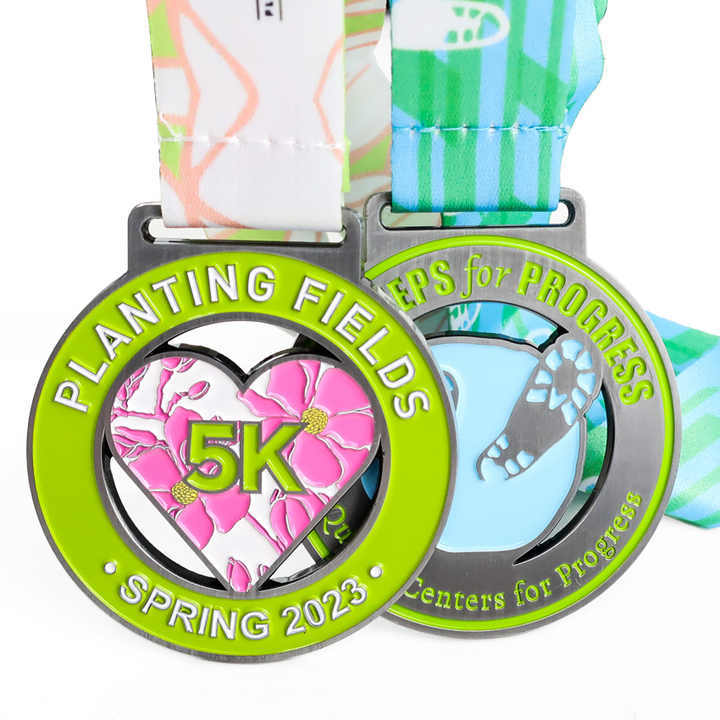 Manufactures Marathon Race Finisher 5K Running Award Custom Metal Craft Sport Medals With Ribbon,Zhongshan Yutang Craft Gifts Co., Ltd.，KeyChains+medal+Fridge Magnet,Manufactures Marathon Race Finisher 5K Running Award Custom Metal Craft Sport Medals With Ribbon