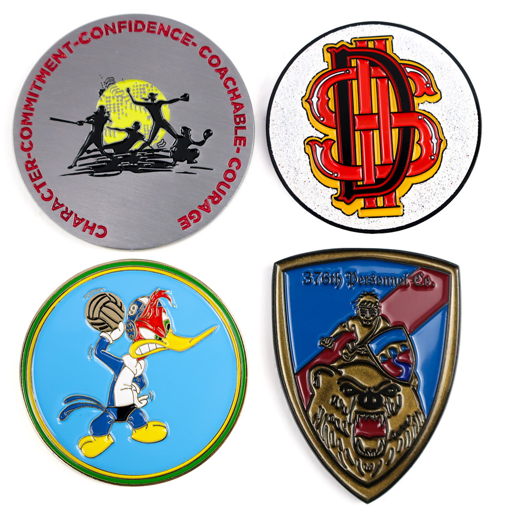 Manufacturer Cheap Commemorative Stamping Metal Craft Custom Challenge Coin Maker,Zhongshan Yutang Craft Gifts Co., Ltd.，KeyChains+medal+Fridge Magnet,Manufacturer Cheap Commemorative Stamping Metal Craft Custom Challenge Coin Maker