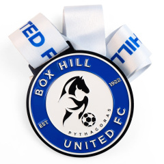 Personalizada Die Cast Customize Cheap Soccer Medals Holder Futbol Custom Football Medal Award,Zhongshan Yutang Craft Gifts Co., Ltd.，KeyChains+medal+Fridge Magnet,Personalizada Die Cast Customize Cheap Soccer Medals Holder Futbol Custom Football Medal Award