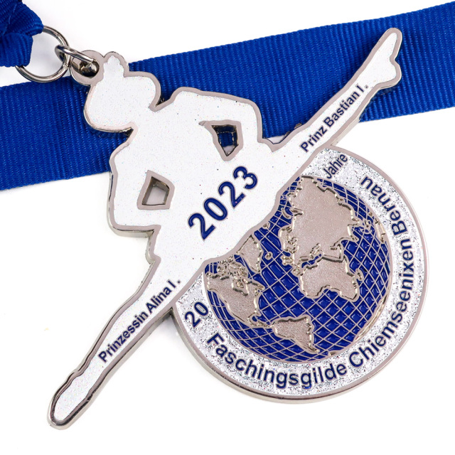 Custom logo Metal Crafts Gymnastics Medals Dance Custom Gym Design Winning Cheer Dance Medal with Ribbon,Zhongshan Yutang Craft Gifts Co., Ltd.，KeyChains+medal+Fridge Magnet,Custom logo Metal Crafts Gymnastics Medals Dance Custom Gym Design Winning Cheer Dance Medal with Ribbon
