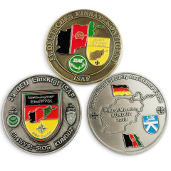 Free Sample Custom Germany Cheap Antique Sliver Gold Euro Coin Commemorative Metal Challenge Coins Souvenir,Zhongshan Yutang Craft Gifts Co., Ltd.，KeyChains+medal+Fridge Magnet,2025 Free Sample Custom Germany Cheap Antique Sliver Gold Euro Coin Commemorative Metal Challenge Coins Souvenir