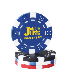 Personalized Cheap Custom Make Plastic Chip Poker Coins Set for Drinks,Zhongshan Yutang Craft Gifts Co., Ltd.，KeyChains+medal+Fridge Magnet,Personalized Cheap Custom Make Plastic Chip Poker Coins Set for Drinks