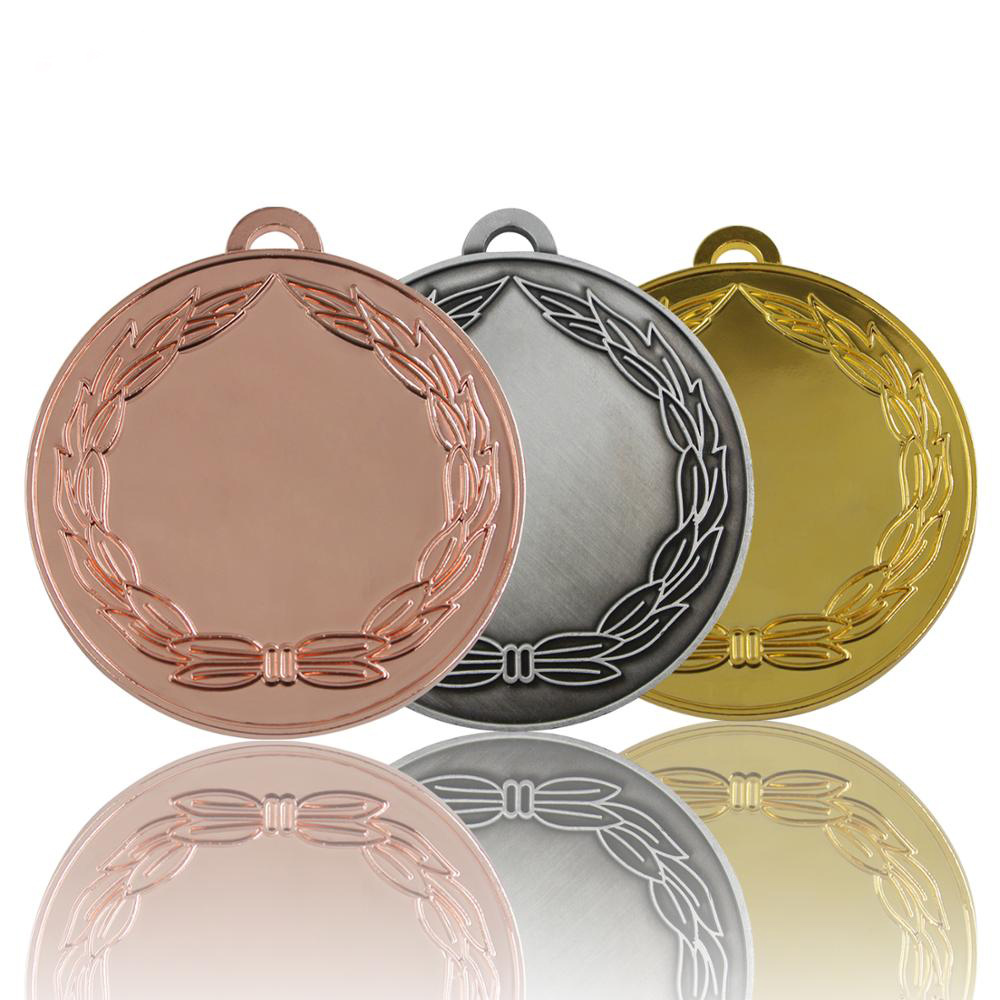 Custom Cheap China Blank Marathon Sports Medal Wholesale Honor Gold Silver and Bronze Sublimation Blank Medals and Ribbons,Zhongshan Yutang Craft Gifts Co., Ltd.，KeyChains+medal+Fridge Magnet,Custom Cheap China Blank Marathon Sports Medal Wholesale Honor Gold Silver and Bronze Sublimation Blank Medals and Ribbons