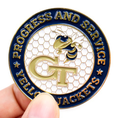 Cheap Prices Old Ancient Metal Commemorative Us Sliver Gold Plated Coin Custom Made Challenge Coin,Zhongshan Yutang Craft Gifts Co., Ltd.，KeyChains+medal+Fridge Magnet,Cheap Prices Old Ancient Metal Commemorative Us Sliver Gold Plated Coin Custom Made Challenge Coin