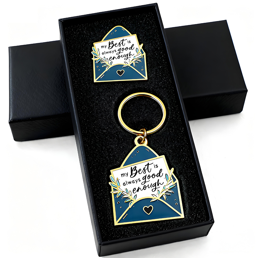 Wholesale Personalized Collectible Coin Custom logo Travel Tourist Souvenir Metal Magnet Enamel Pin Keychain Set with Box,Zhongshan Yutang Craft Gifts Co., Ltd.，KeyChains+medal+Fridge Magnet,Wholesale Personalized Collectible Coin Custom logo Travel Tourist Souvenir Metal Magnet Enamel Pin Keychain Set with Box