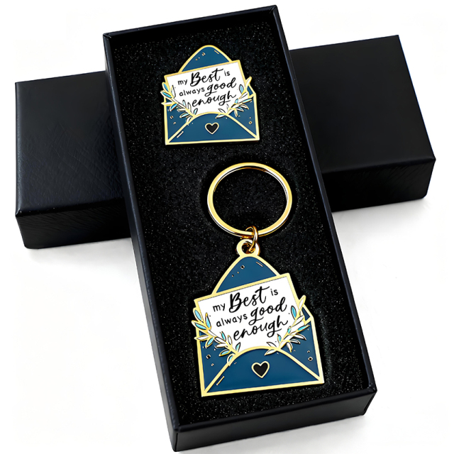 Wholesale Personalized Collectible Coin Custom logo Travel Tourist Souvenir Metal Magnet Enamel Pin Keychain Set with Box,Zhongshan Yutang Craft Gifts Co., Ltd.，KeyChains+medal+Fridge Magnet,Wholesale Personalized Collectible Coin Custom logo Travel Tourist Souvenir Metal Magnet Enamel Pin Keychain Set with Box