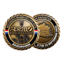 China Factory Custom Metal Souvenir Coin Double Plating Antique Copper Challenge Coin,Zhongshan Yutang Craft Gifts Co., Ltd.，KeyChains+medal+Fridge Magnet,China Factory Custom Metal Souvenir Coin Double Plating Antique Copper Challenge Coin