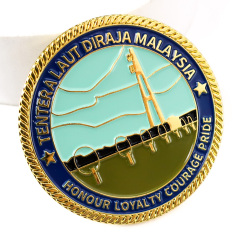 High Quality Wholesale Personalized Branded Commemorative Double-sided Medals Custom Engraving Collectibles Challenge Coin,Zhongshan Yutang Craft Gifts Co., Ltd.，KeyChains+medal+Fridge Magnet,High Quality Wholesale Personalized Branded Commemorative Double-sided Medals Custom Engraving Collectibles Challenge Coin