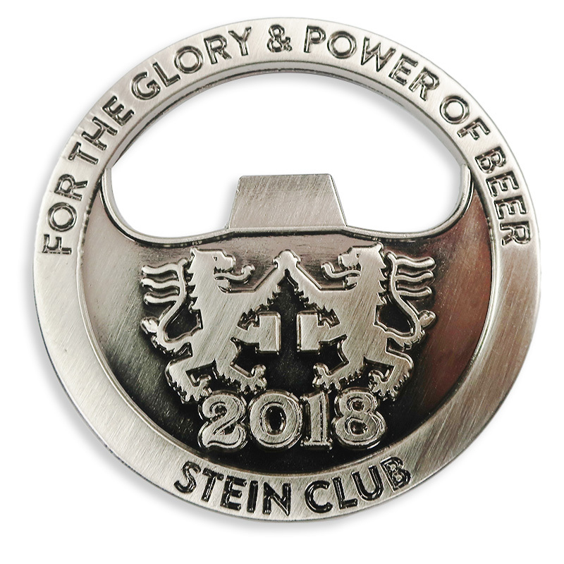 Manufacturer Soft Enamel 3d Sliver Plated Custom Collection Commemorative Challenge Coin,Zhongshan Yutang Craft Gifts Co., Ltd.，KeyChains+medal+Fridge Magnet,Manufacturer Soft Enamel 3d Sliver Plated Custom Collection Commemorative Challenge Coin